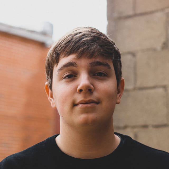 Kade Kimble